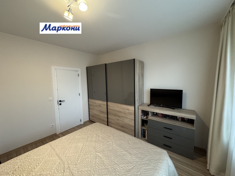 Дава под наем 2-СТАЕН, гр. София, Студентски град, снимка 9 - Апартаменти - 52810304