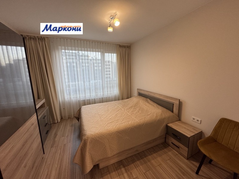 Дава под наем 2-СТАЕН, гр. София, Студентски град, снимка 8 - Апартаменти - 52810304