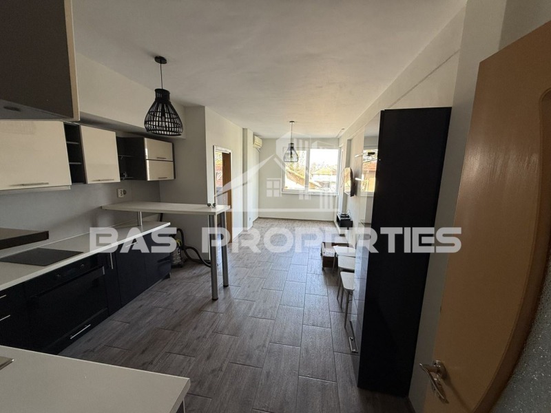 En renta  2 dormitorios Sofia , Lyulin 8 , 72 metros cuadrados | 77669757 - imagen [2]