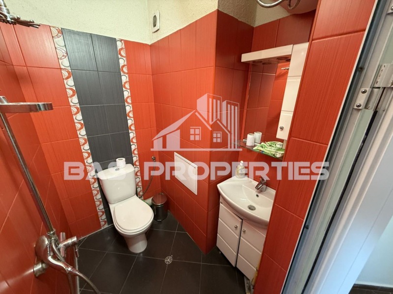 En renta  2 dormitorios Sofia , Lyulin 8 , 72 metros cuadrados | 77669757 - imagen [8]