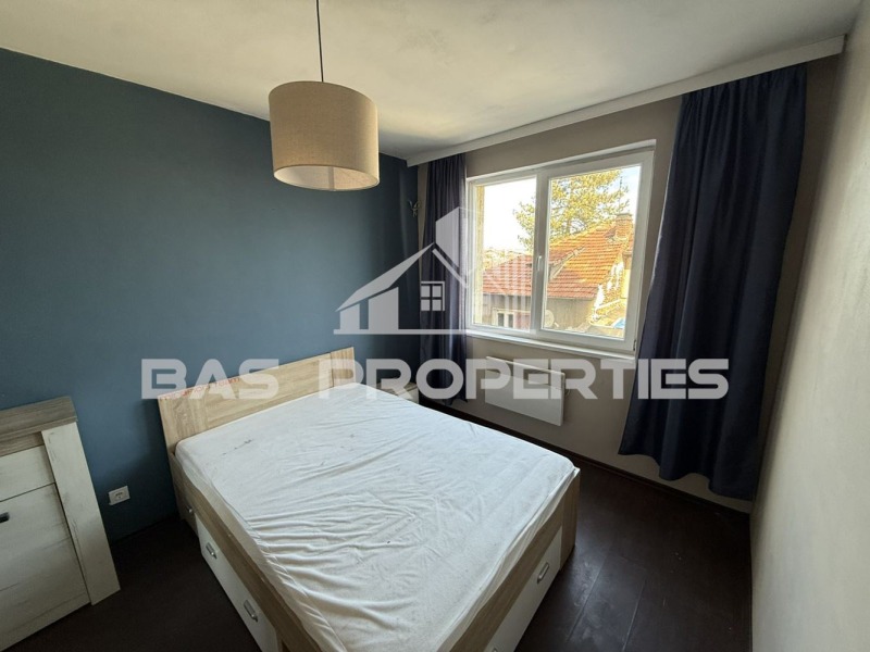 En renta  2 dormitorios Sofia , Lyulin 8 , 72 metros cuadrados | 77669757 - imagen [4]