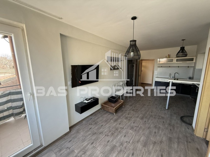 En renta  2 dormitorios Sofia , Lyulin 8 , 72 metros cuadrados | 77669757