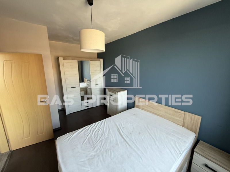 En renta  2 dormitorios Sofia , Lyulin 8 , 72 metros cuadrados | 77669757 - imagen [5]