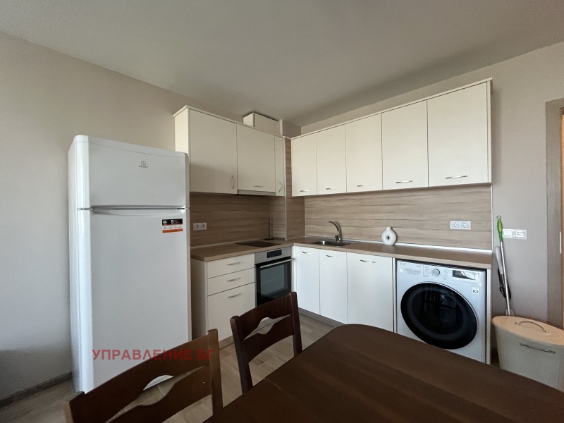 Дава под наем  3-стаен град София , Хиподрума , 86 кв.м | 64885206 - изображение [2]