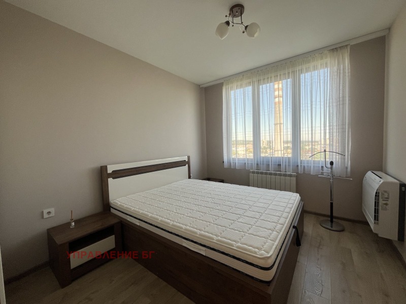 Дава под наем  3-стаен град София , Хиподрума , 86 кв.м | 64885206 - изображение [4]