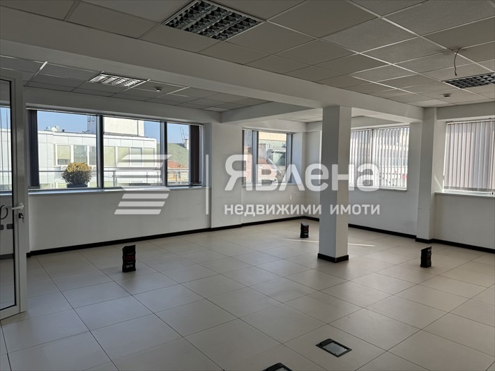 Προς ενοικίαση  Γραφείο Σοφηια , ΤΣενταρ , 130 τ.μ | 85658719 - εικόνα [2]