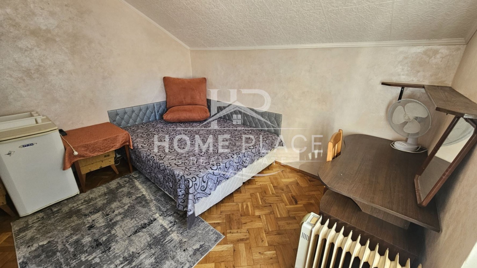 Дава под наем 1-СТАЕН, гр. Варна, Левски 1