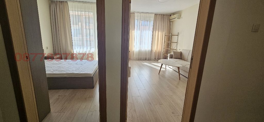 Дава под наем 2-СТАЕН, гр. Русе, Възраждане, снимка 5 - Апартаменти - 53812148