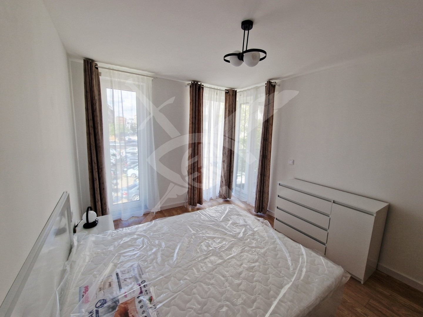 Дава под наем 2-СТАЕН, гр. София, Малинова долина, снимка 6 - Апартаменти - 53876411