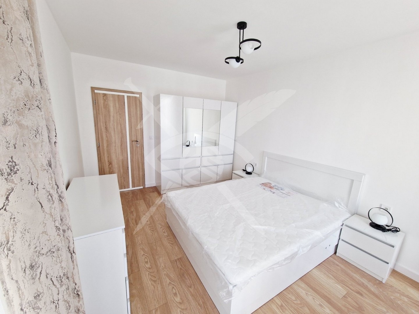 Дава под наем 2-СТАЕН, гр. София, Малинова долина, снимка 5 - Апартаменти - 53876411