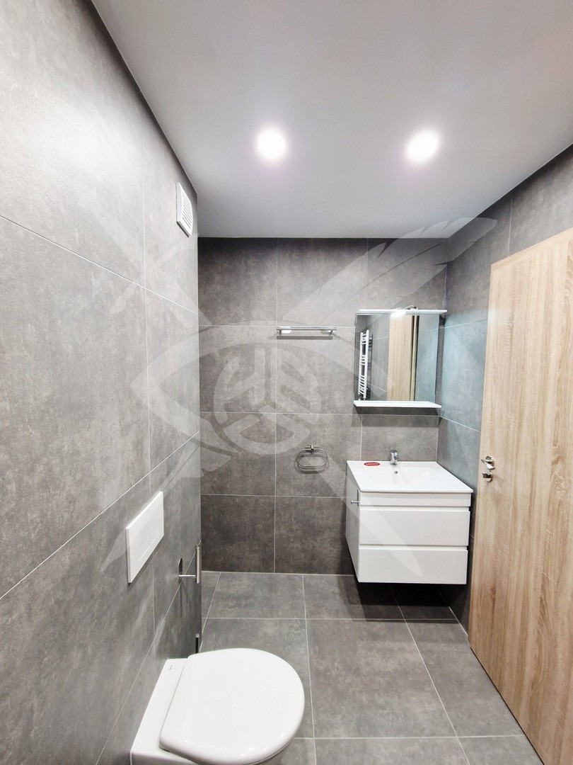 Дава под наем 2-СТАЕН, гр. София, Малинова долина, снимка 8 - Апартаменти - 53876411