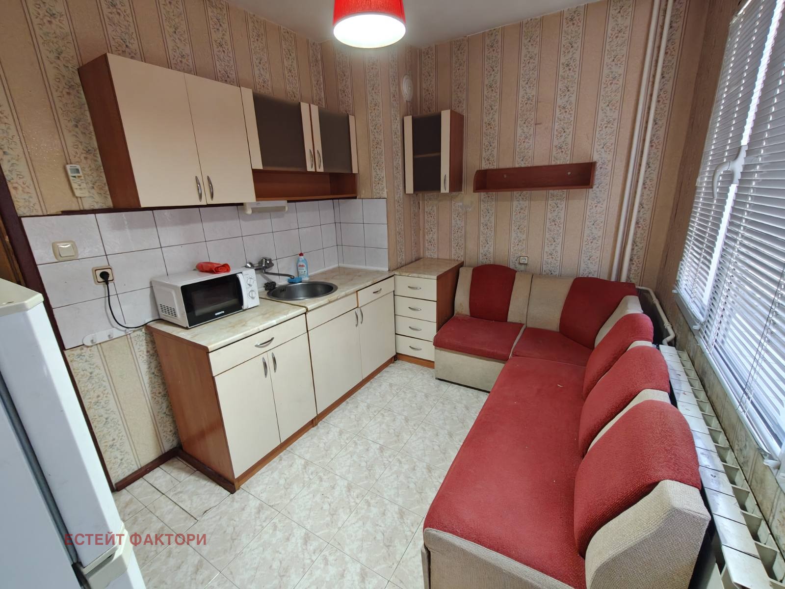 Дава под наем 2-СТАЕН, гр. София, Слатина, снимка 3 - Апартаменти - 53884974