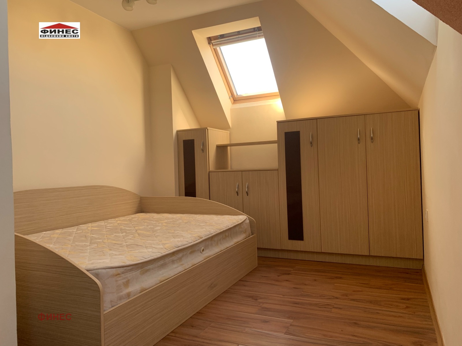 Дава под наем 2-СТАЕН, гр. Пловдив, Христо Смирненски, снимка 5 - Апартаменти - 54131331