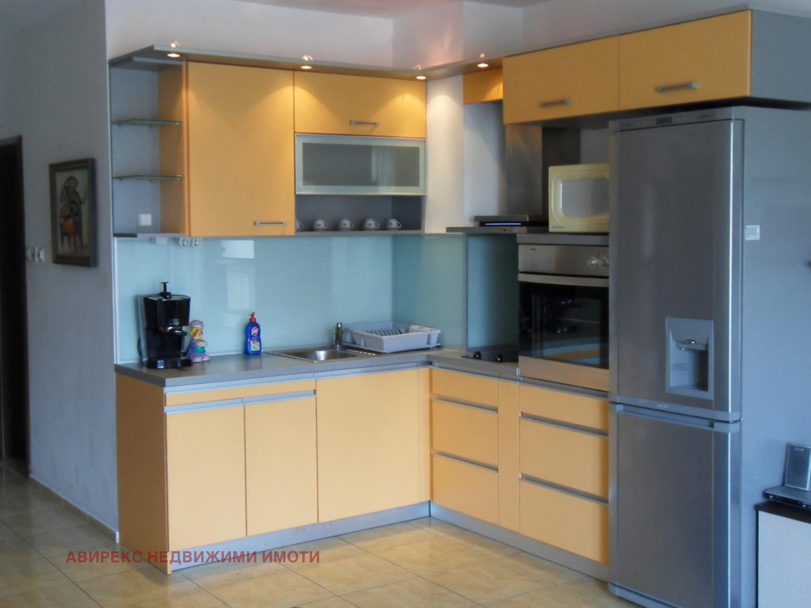 Дава под наем 3-СТАЕН, гр. Пловдив, Христо Смирненски