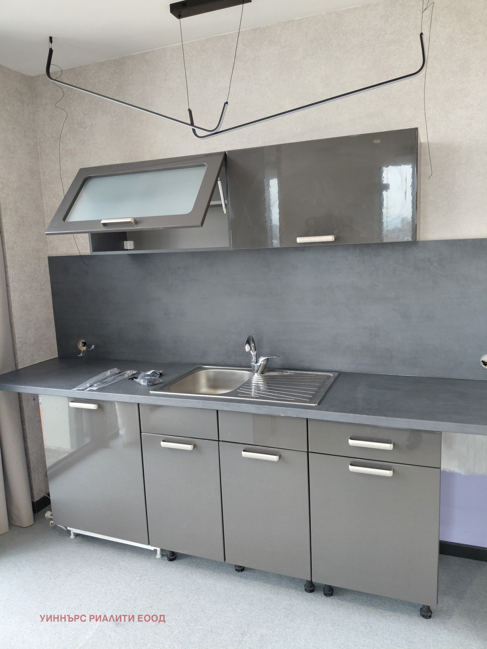 Дава под наем ОФИС, гр. София, Център, снимка 4 - Офиси - 54206351