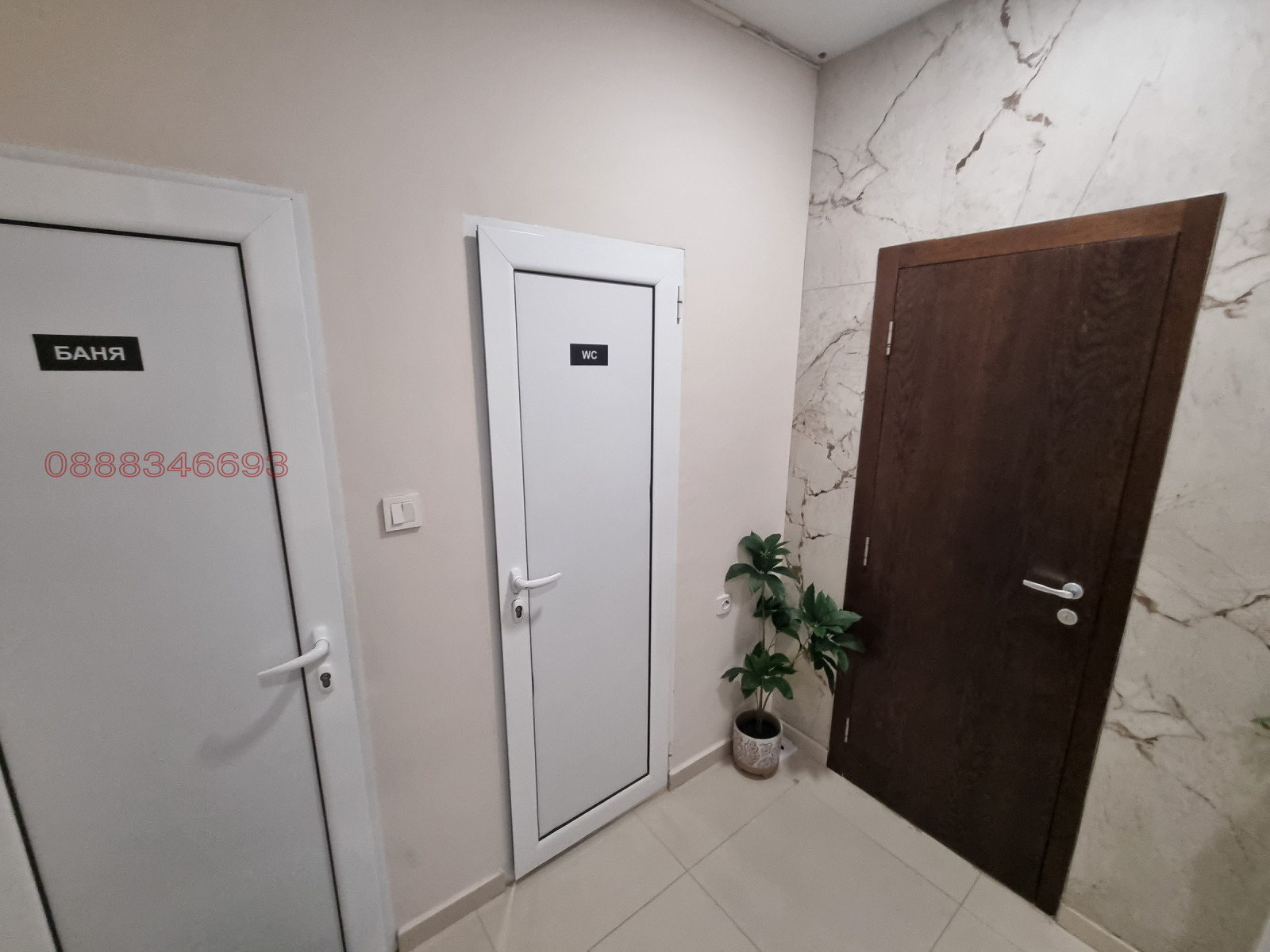 Дава под наем МАГАЗИН, гр. Пловдив, Център, снимка 10 - Магазини - 55177037