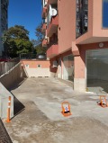 Дава под наем ГАРАЖ, ПАРКОМЯСТО, гр. Варна, Възраждане 1, снимка 2