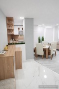 Дава под наем  3-стаен град Пловдив , Христо Смирненски , 105 кв.м | 25988117 - изображение [2]