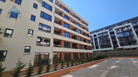 1 yatak odası Malinova dolina, Sofia 14