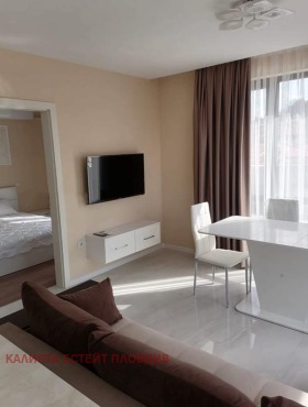 1 slaapkamer Tsentar, Plovdiv