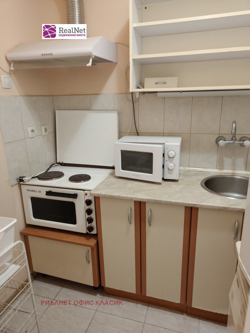 Te huur  Studio Sofia , Mladost 2 , 38 m² | 38145588 - afbeelding [5]