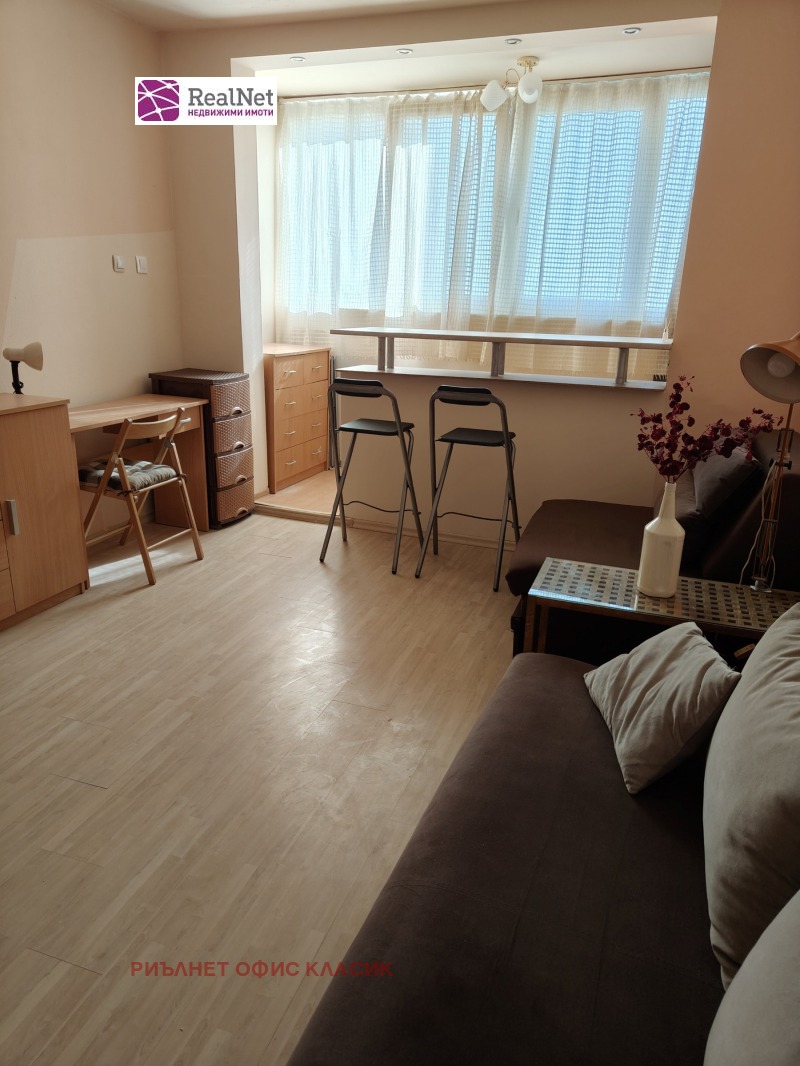 Te huur  Studio Sofia , Mladost 2 , 38 m² | 38145588 - afbeelding [2]