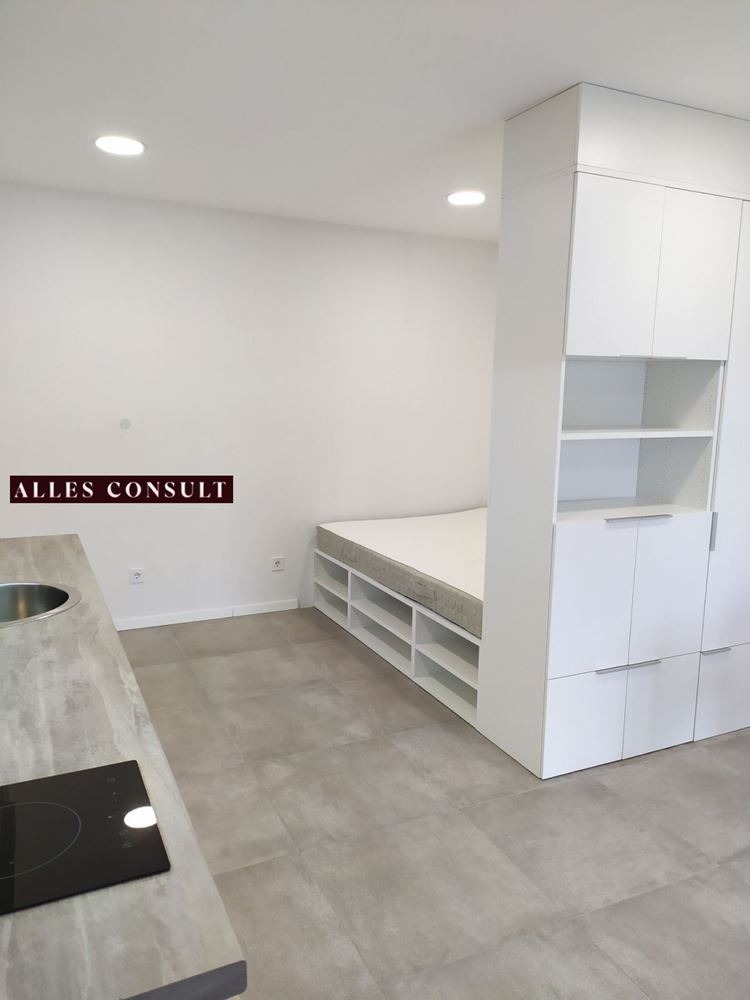 Kiralık  Stüdyo Sofia , Malinova dolina , 30 metrekare | 11817142 - görüntü [4]