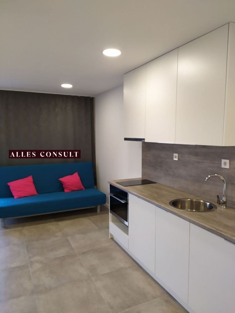 Kiralık  Stüdyo Sofia , Malinova dolina , 30 metrekare | 11817142 - görüntü [6]