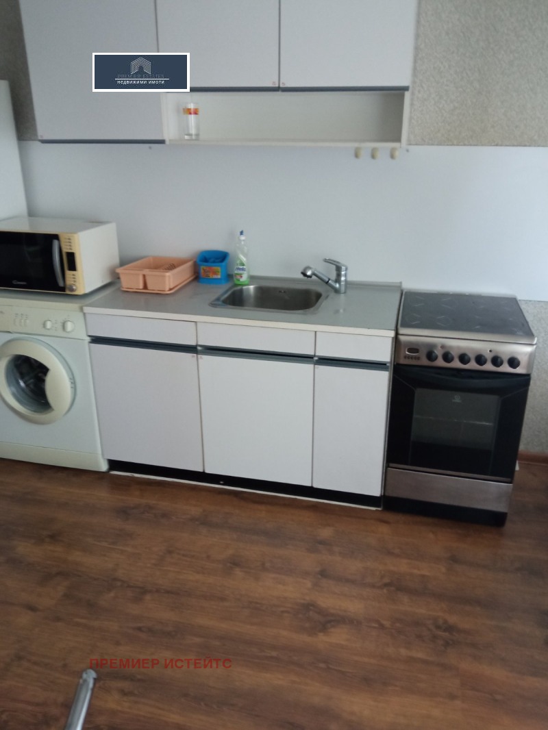 En renta  1 dormitorio Sofia , Mladost 3 , 50 metros cuadrados | 82181398 - imagen [2]