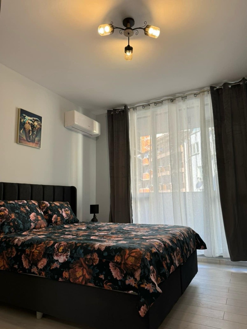 Kiadó  1 hálószoba Plovdiv , Kamenica 1 , 80 négyzetméter | 93048389 - kép [4]