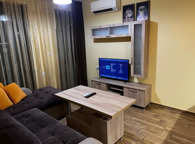 Издаје се  1 спаваћа соба Пловдив , Јyжен , 65 м2 | 14381027 - слика [3]