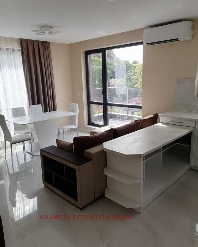 Para alugar  1 quarto Plovdiv , Centar , 70 m² | 53007795 - imagem [2]