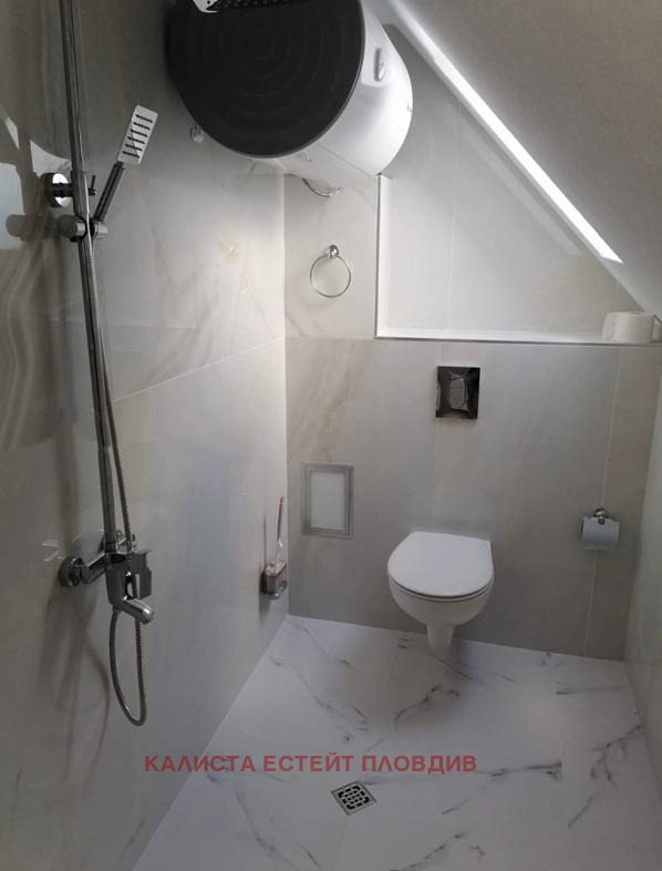 Para alugar  1 quarto Plovdiv , Centar , 70 m² | 53007795 - imagem [6]