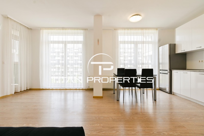 De inchiriat  1 dormitor Sofia , Drujba 2 , 78 mp | 43107187 - imagine [2]