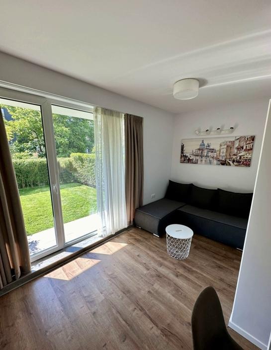 Дава под нем  2-стаен, град София, Манастирски ливади •  715 € • ID 99935712 — holmes.bg - [1] 