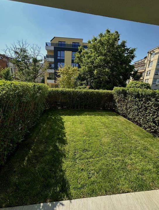 K pronájmu  1 ložnice Sofia , Manastirski livadi , 45 m2 | 98886602 - obraz [6]