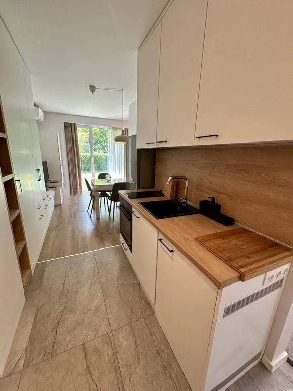 Дава под наем  2-стаен град София , Манастирски ливади , 45 кв.м | 98886602 - изображение [4]