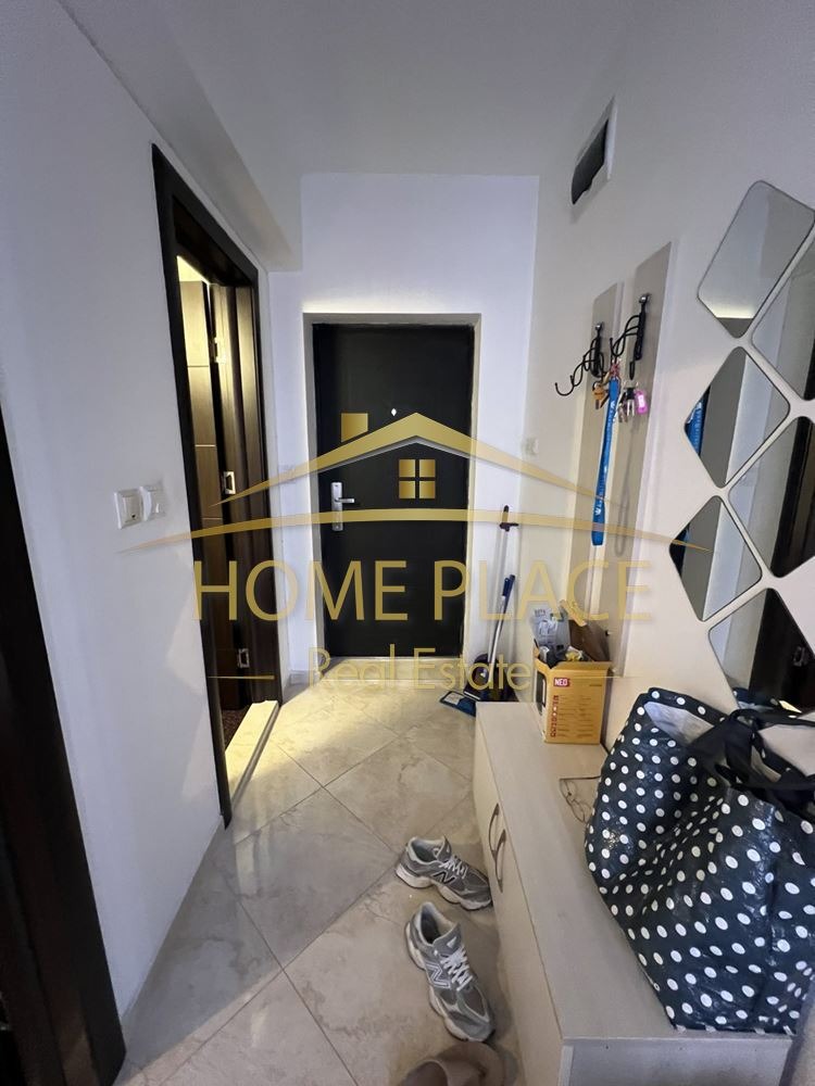 Дава под наем 2-СТАЕН, гр. Варна, Левски 1, снимка 8 - Апартаменти - 52984128