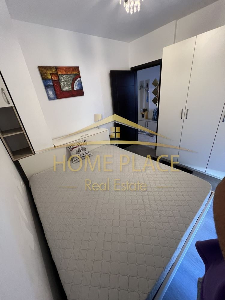 Дава под наем 2-СТАЕН, гр. Варна, Левски 1, снимка 4 - Апартаменти - 52984128