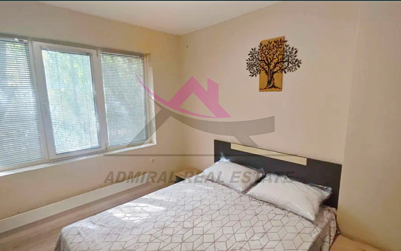 Дава под наем 2-СТАЕН, гр. Варна, ВИНС-Червен площад, снимка 3 - Апартаменти - 52636391