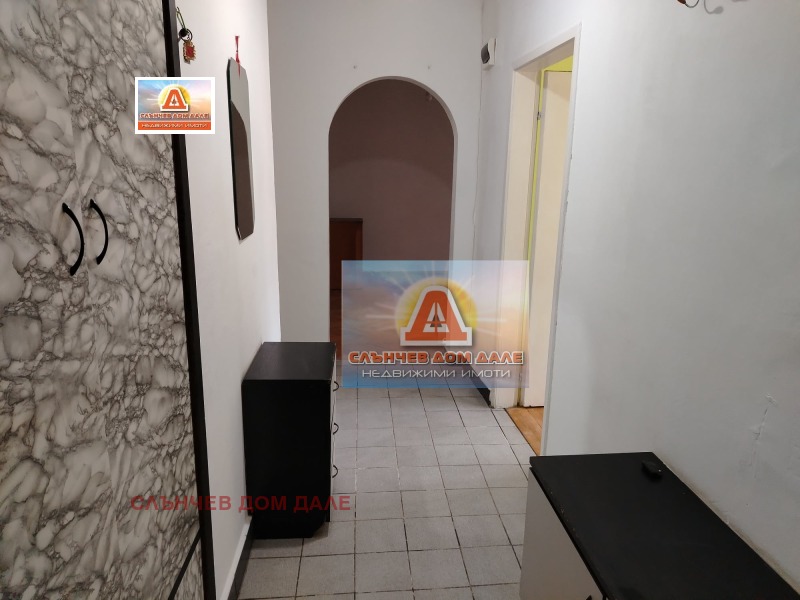 Para alugar  2 quartos Chumen , Dobrudjanski , 80 m² | 10711398 - imagem [8]