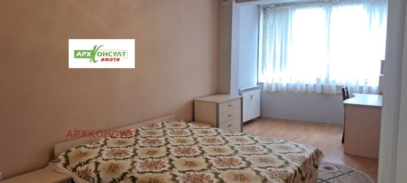 Дава под наем  3-стаен град София , Белите брези , 100 кв.м | 26330732 - изображение [6]