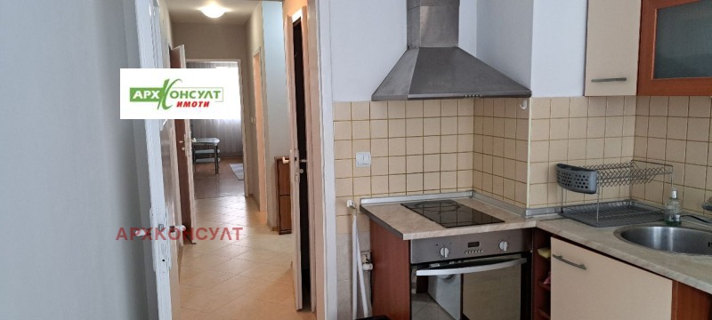Дава под наем  3-стаен град София , Белите брези , 100 кв.м | 26330732 - изображение [4]