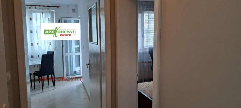 Дава под наем  3-стаен град София , Белите брези , 100 кв.м | 26330732 - изображение [3]