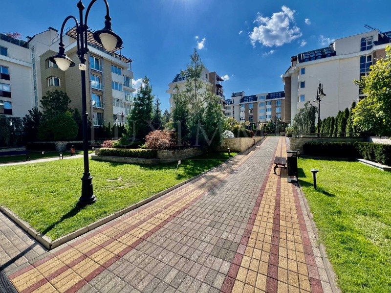 A louer  2 chambres Sofia , Manastirski livadi , 128 m² | 62694339 - image [17]