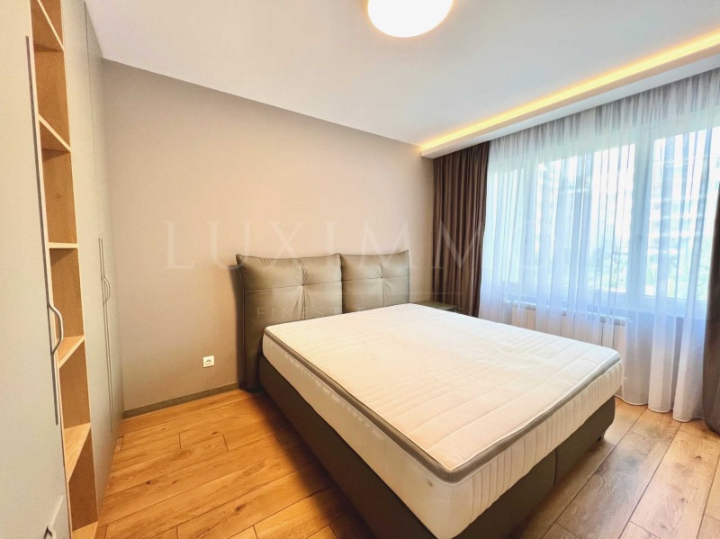 A louer  2 chambres Sofia , Manastirski livadi , 128 m² | 62694339 - image [8]
