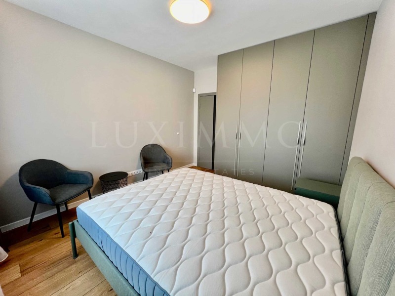 A louer  2 chambres Sofia , Manastirski livadi , 128 m² | 62694339 - image [12]