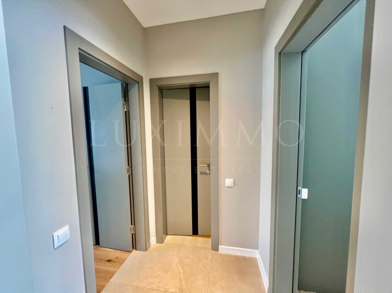 A louer  2 chambres Sofia , Manastirski livadi , 128 m² | 62694339 - image [14]