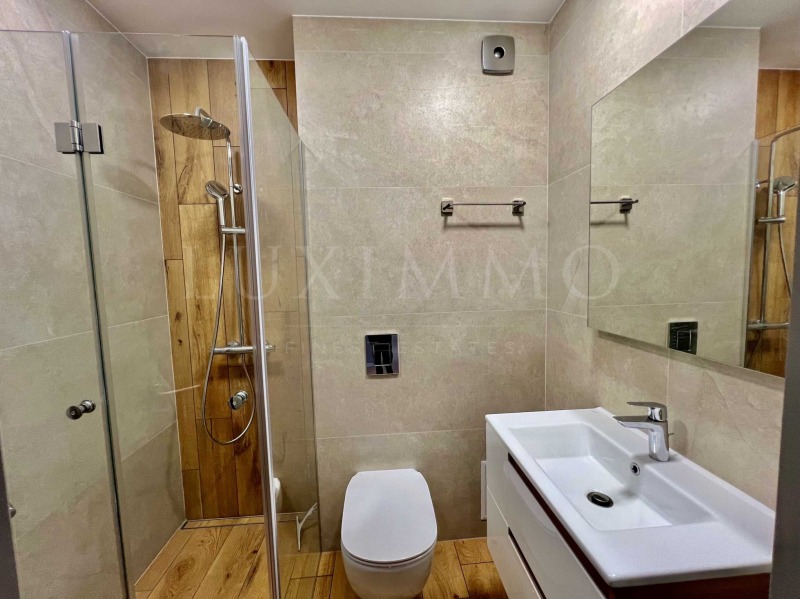 A louer  2 chambres Sofia , Manastirski livadi , 128 m² | 62694339 - image [13]