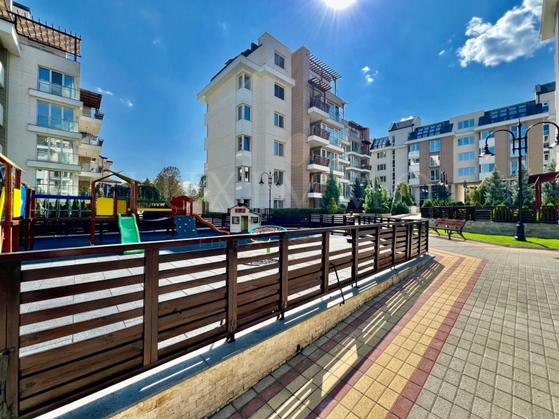 A louer  2 chambres Sofia , Manastirski livadi , 128 m² | 62694339 - image [16]